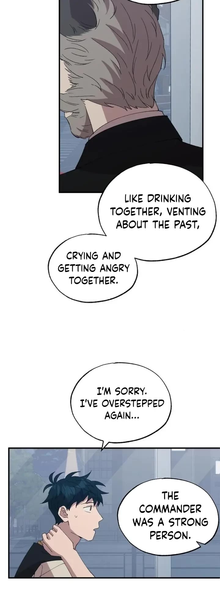 Magical Realm Shopkeeper chapter 61 page 23