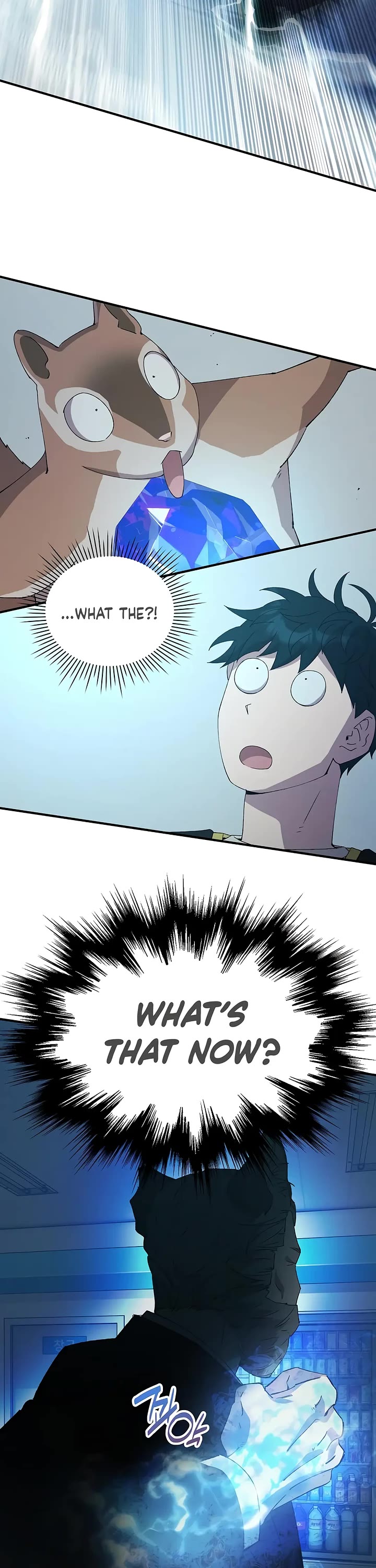 Magical Realm Shopkeeper chapter 62 page 12