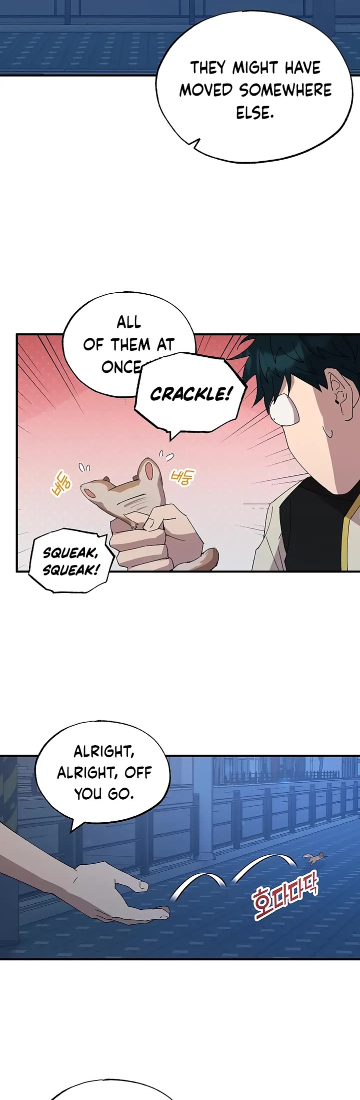 Magical Realm Shopkeeper chapter 62 page 19