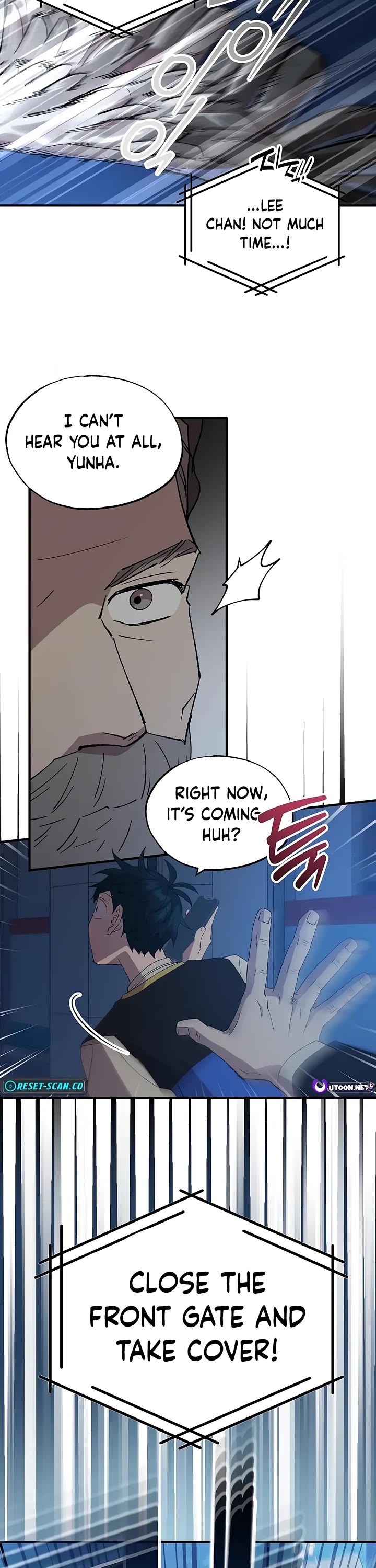 Magical Realm Shopkeeper chapter 62 page 28