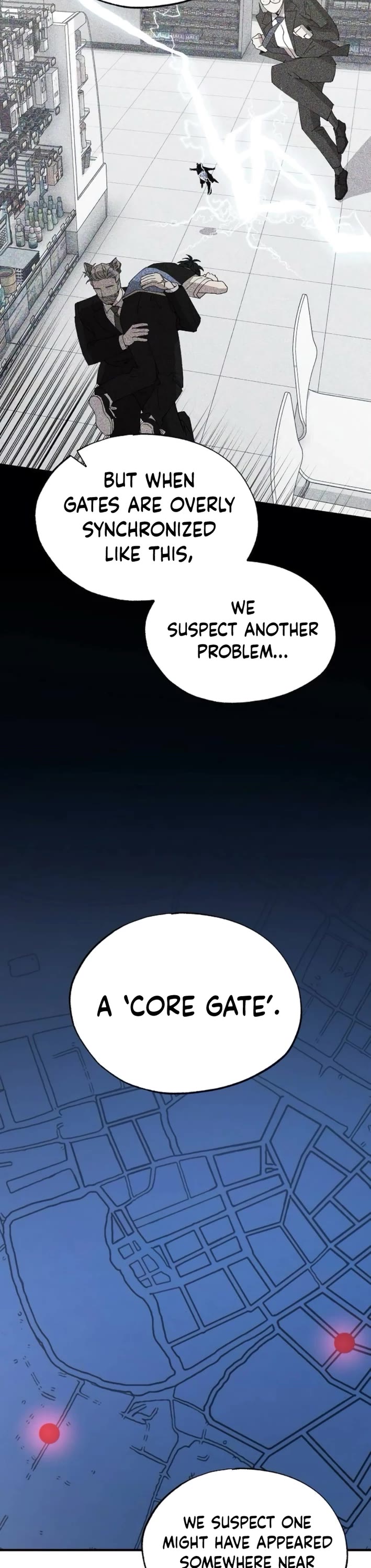 Magical Realm Shopkeeper chapter 63 page 16