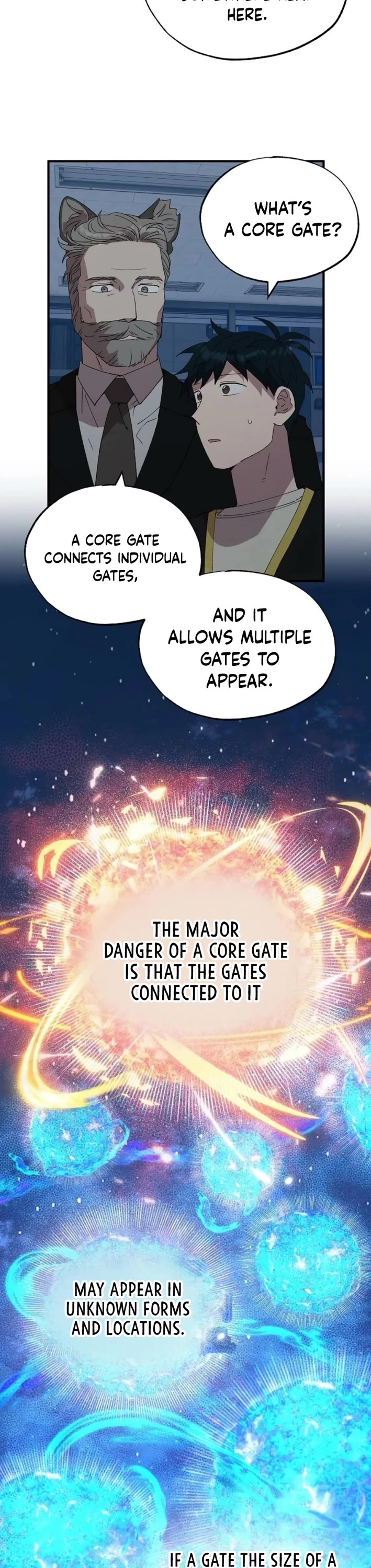 Magical Realm Shopkeeper chapter 63 page 17