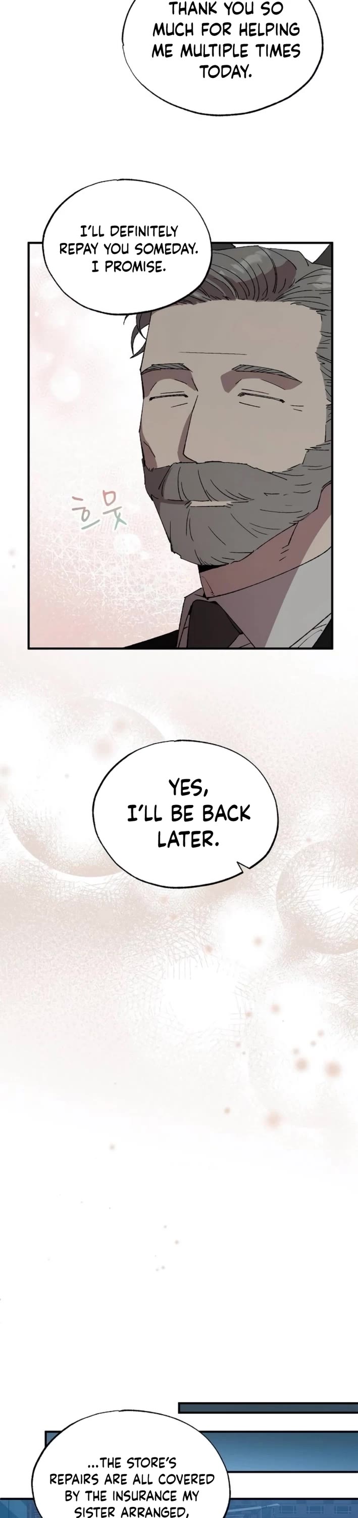 Magical Realm Shopkeeper chapter 63 page 26