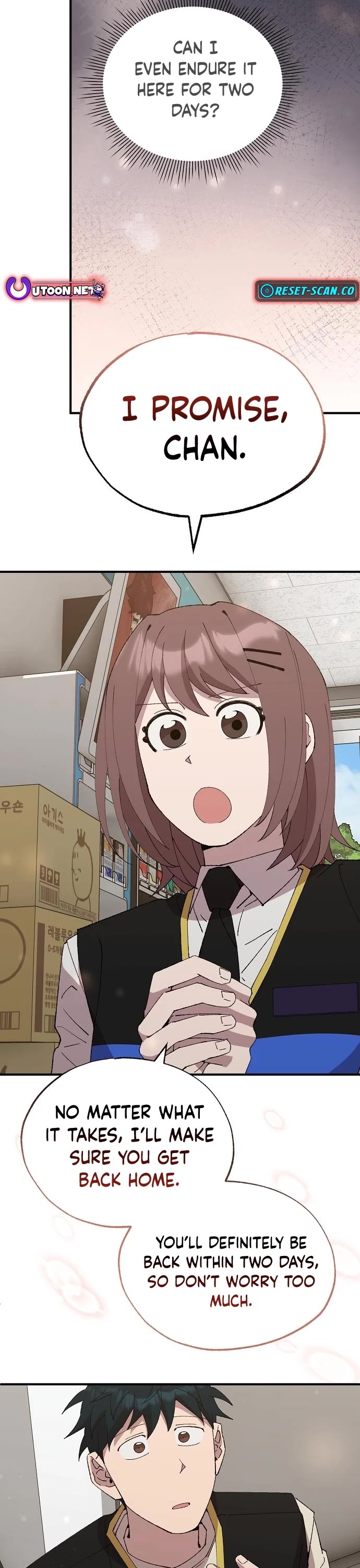 Magical Realm Shopkeeper chapter 64 page 11