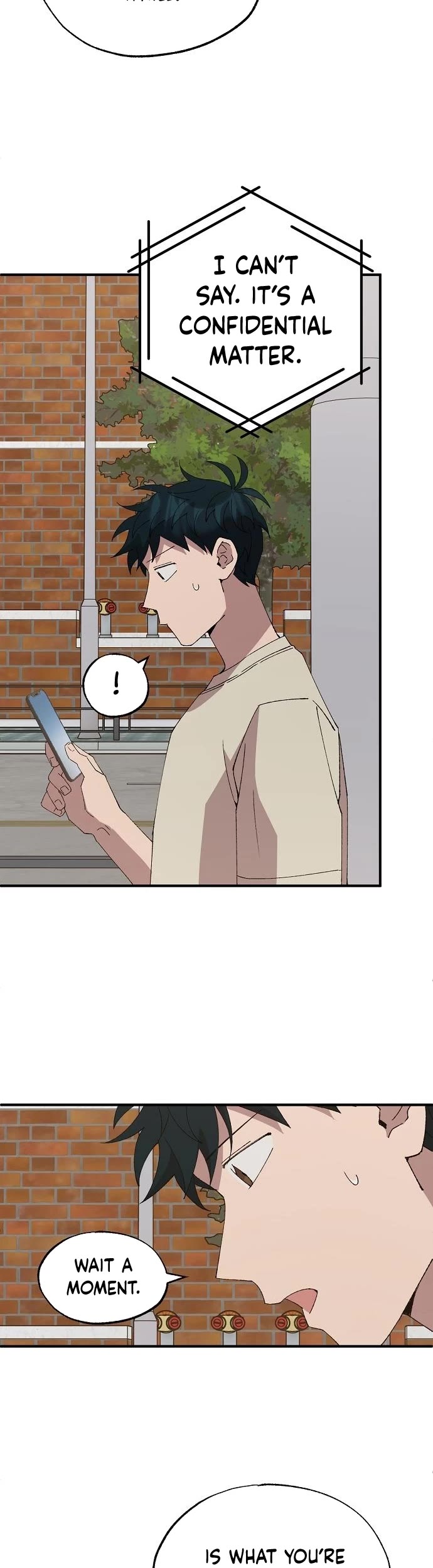 Magical Realm Shopkeeper chapter 64 page 20