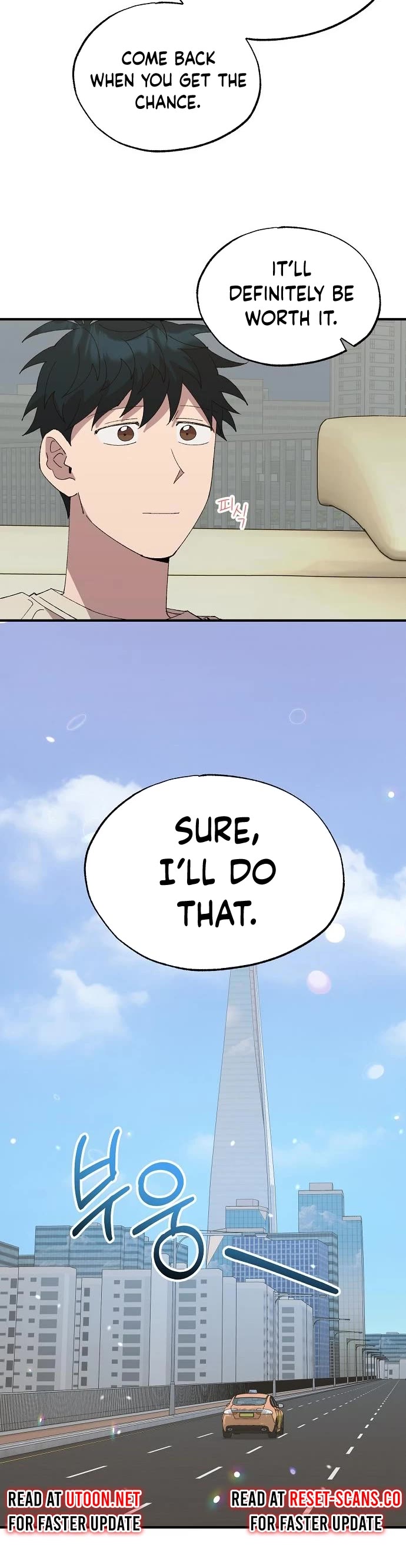 Magical Realm Shopkeeper chapter 64 page 33