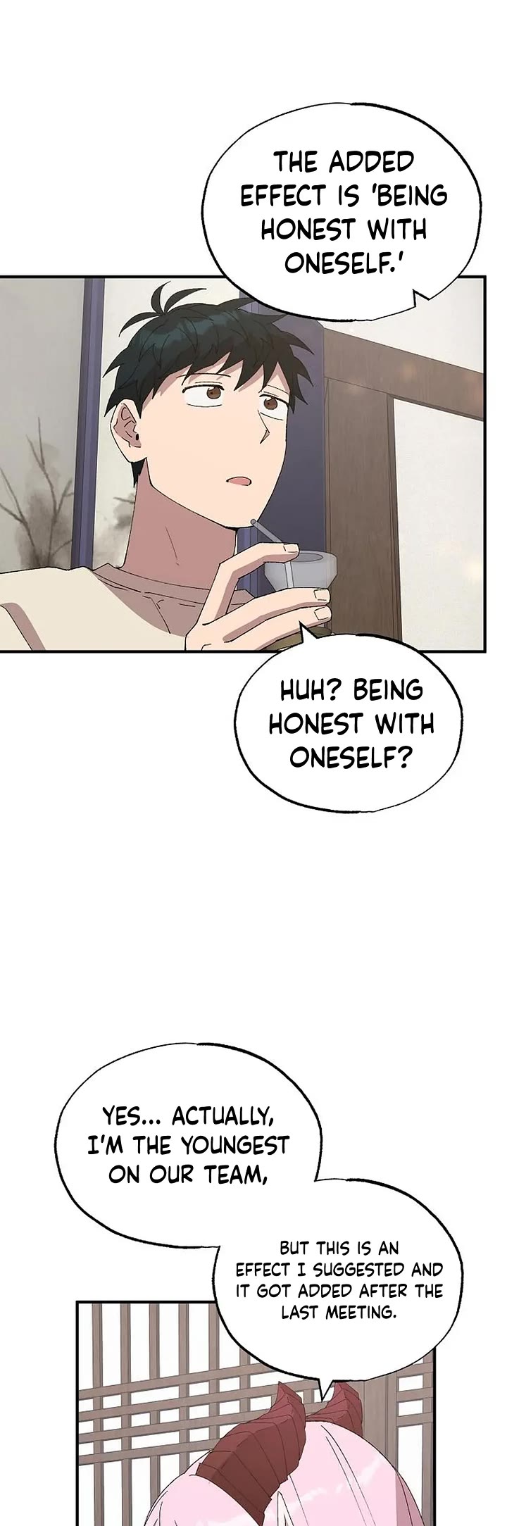 Magical Realm Shopkeeper chapter 65 page 15