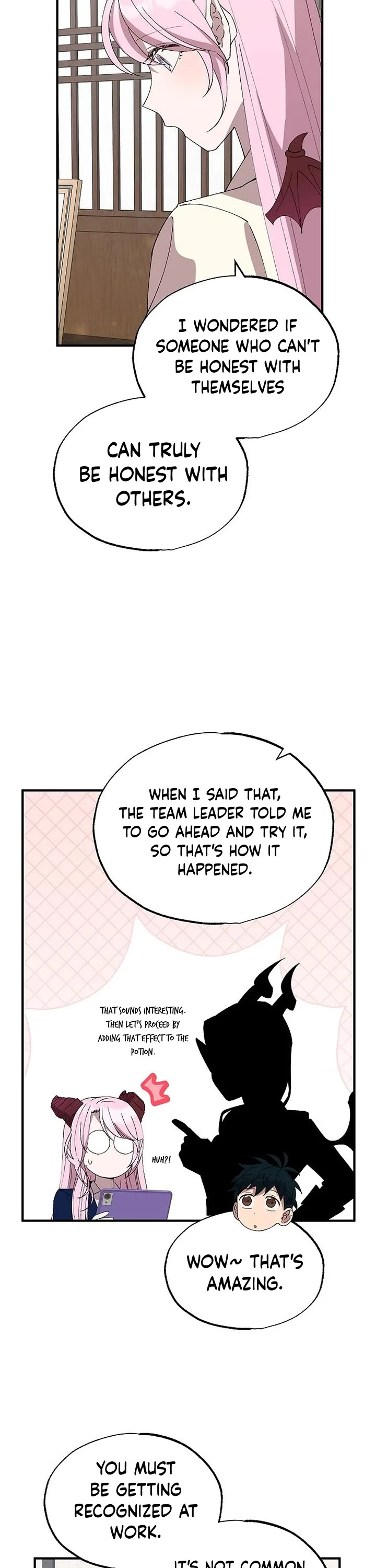 Magical Realm Shopkeeper chapter 65 page 16