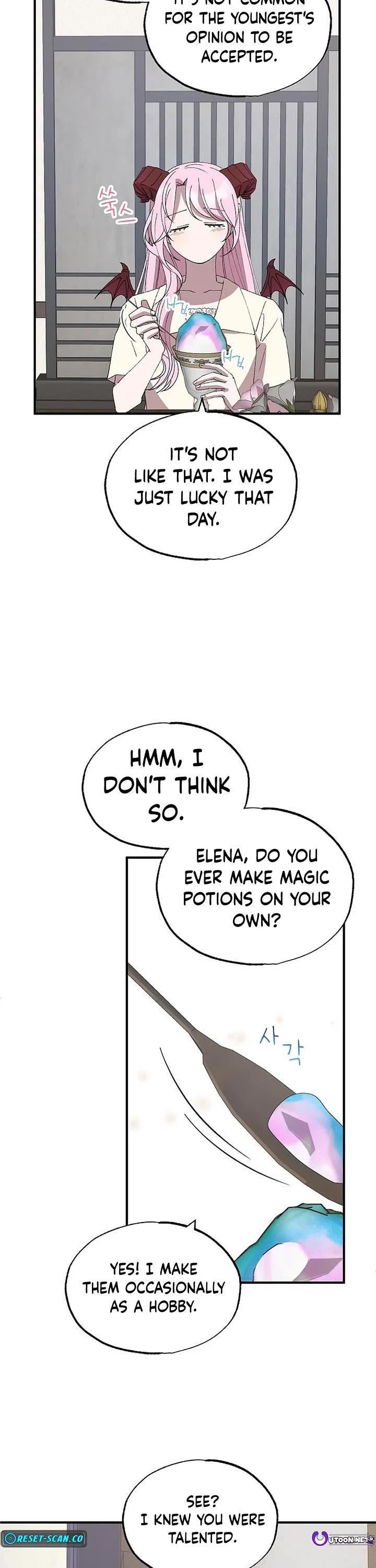 Magical Realm Shopkeeper chapter 65 page 17