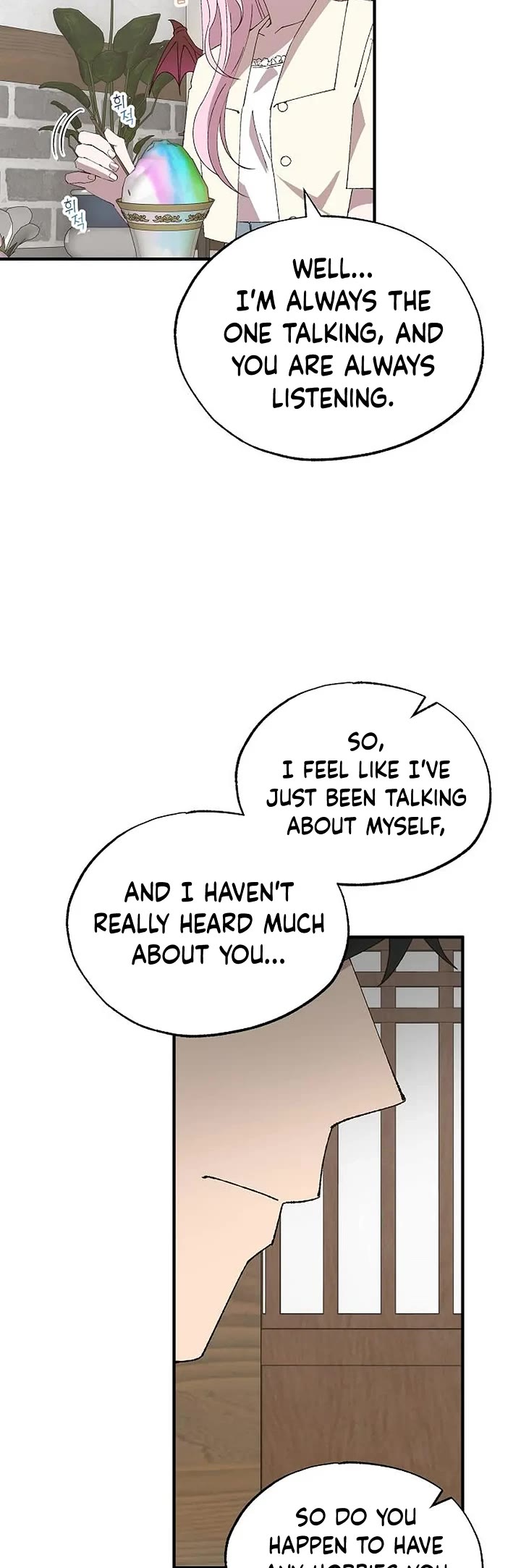 Magical Realm Shopkeeper chapter 65 page 20