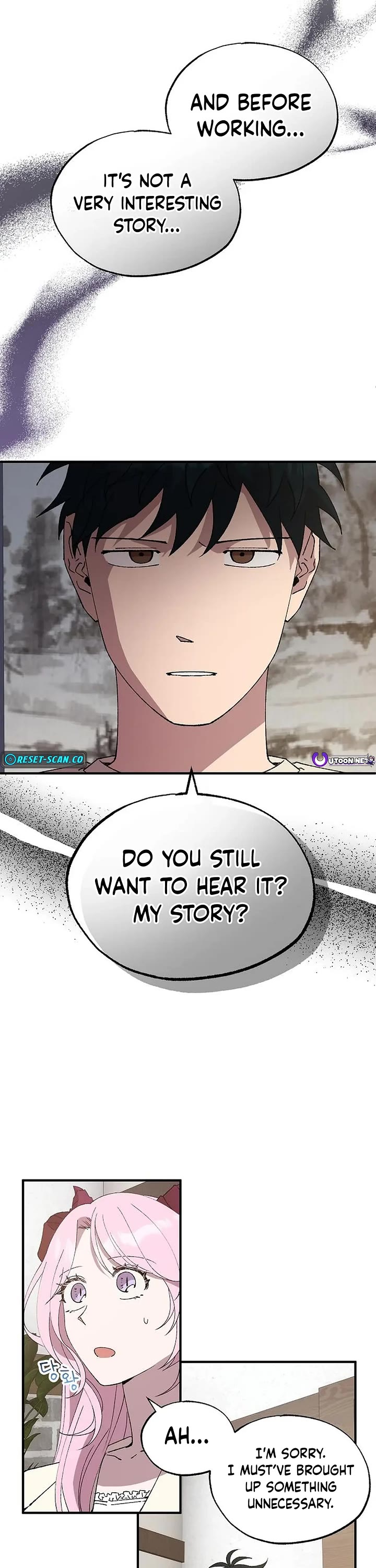 Magical Realm Shopkeeper chapter 65 page 22