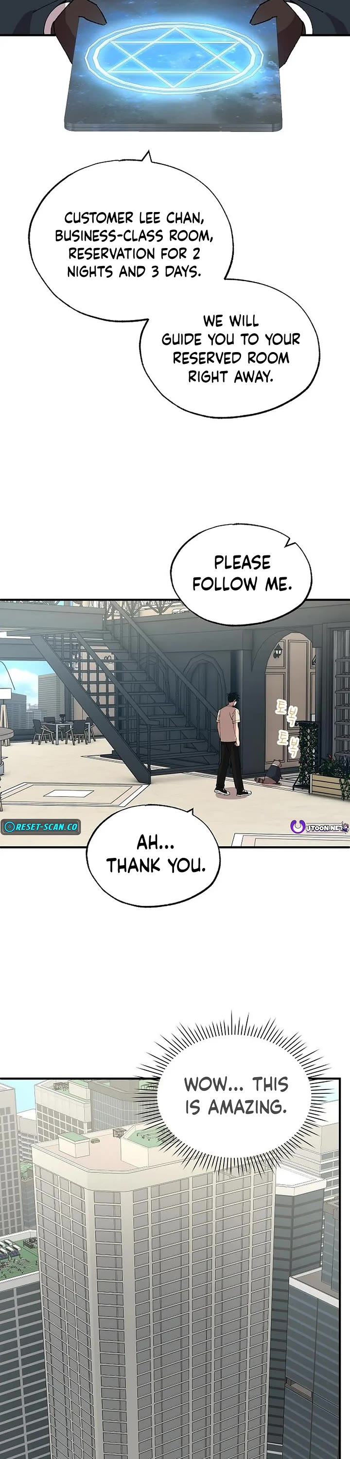 Magical Realm Shopkeeper chapter 65 page 26