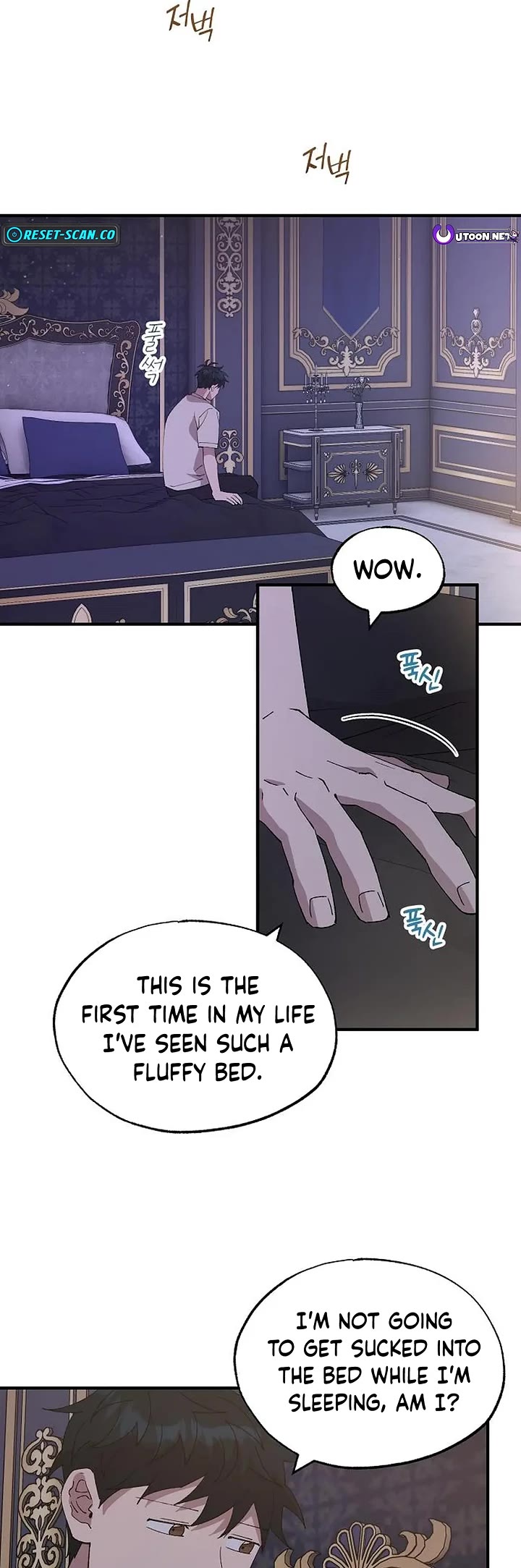 Magical Realm Shopkeeper chapter 65 page 30