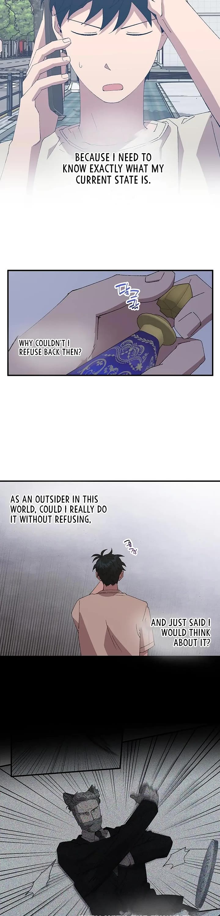 Magical Realm Shopkeeper chapter 65 page 32