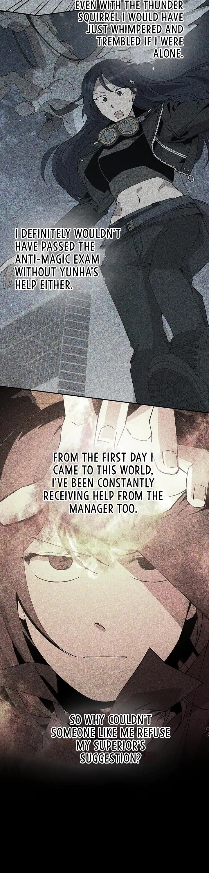 Magical Realm Shopkeeper chapter 65 page 33