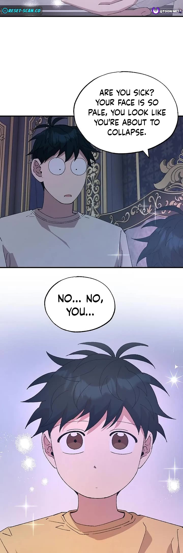 Magical Realm Shopkeeper chapter 65 page 35