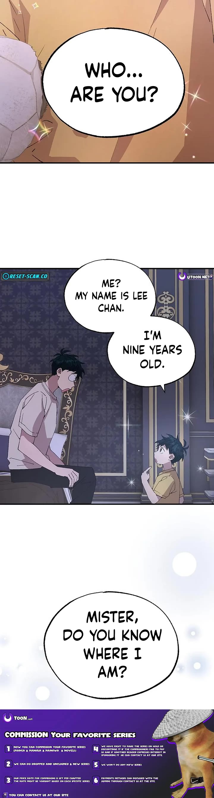 Magical Realm Shopkeeper chapter 65 page 36