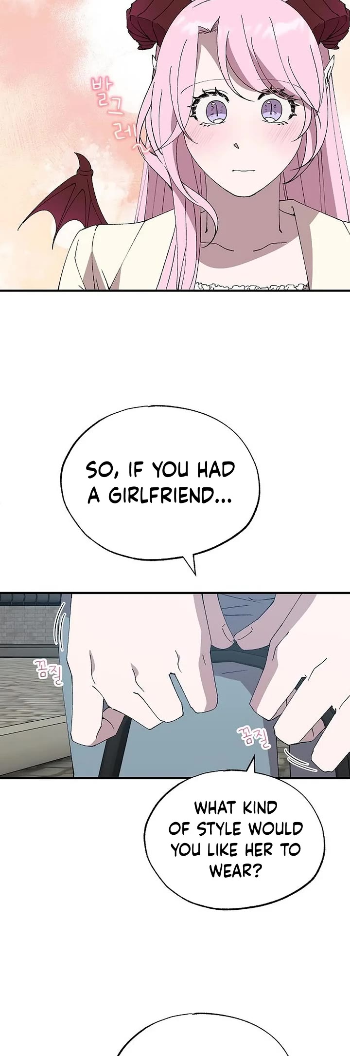 Magical Realm Shopkeeper chapter 65 page 5