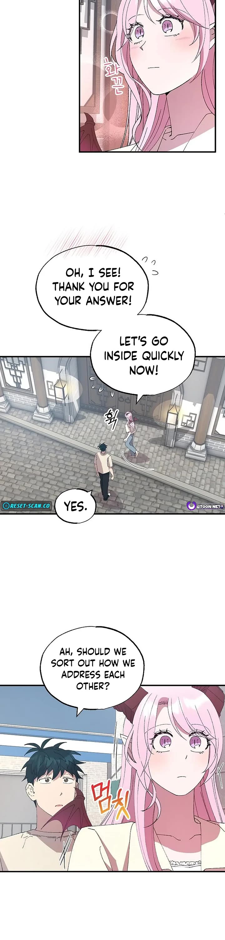 Magical Realm Shopkeeper chapter 65 page 7