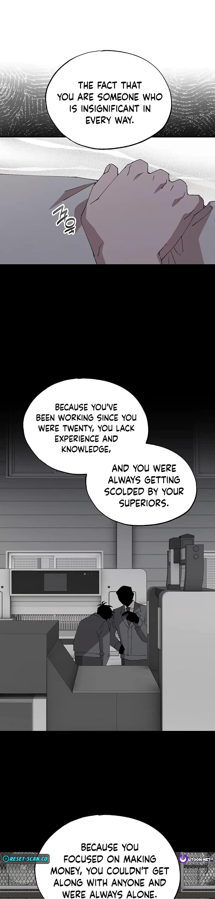 Magical Realm Shopkeeper chapter 66 page 16