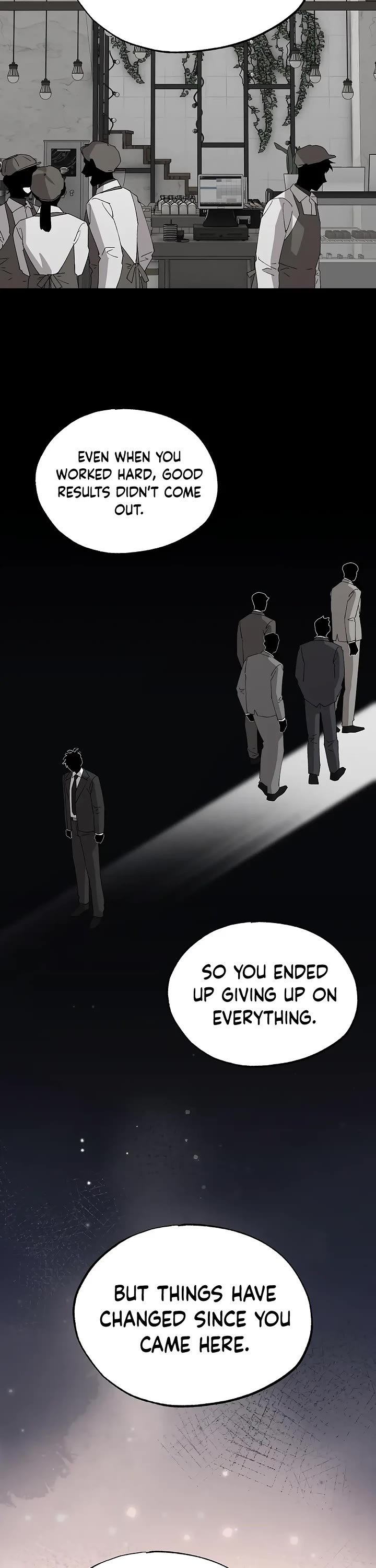 Magical Realm Shopkeeper chapter 66 page 17