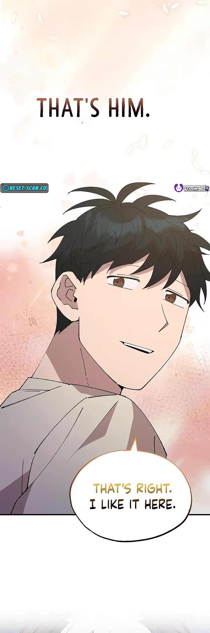 Magical Realm Shopkeeper chapter 66 page 19