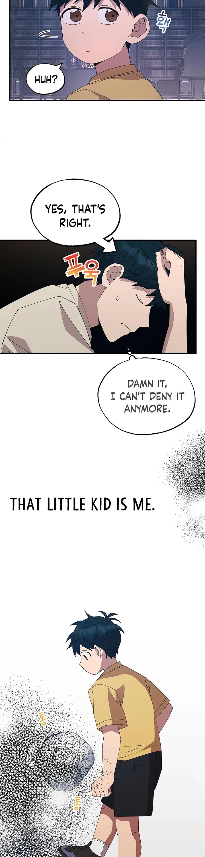 Magical Realm Shopkeeper chapter 66 page 2