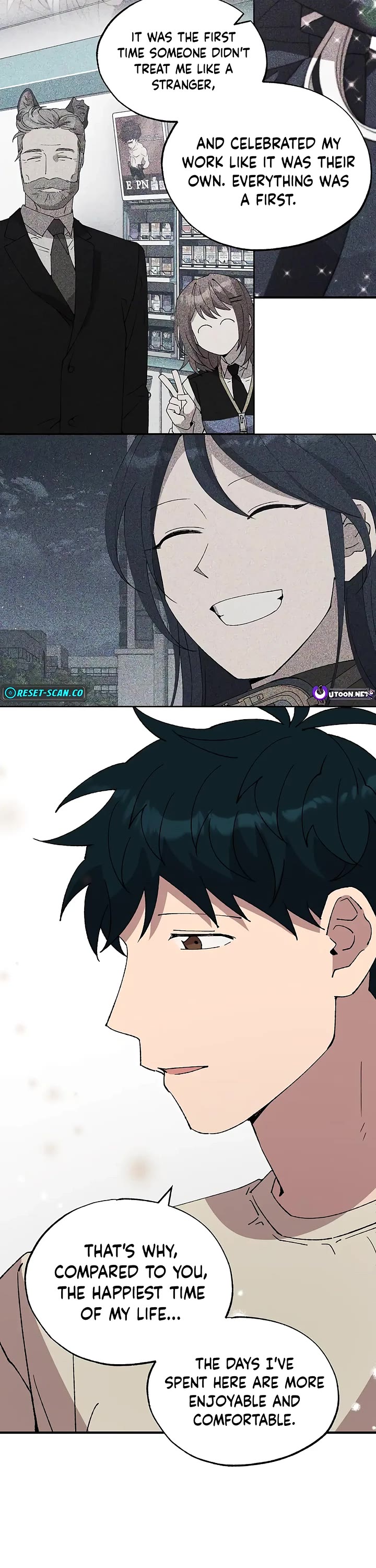 Magical Realm Shopkeeper chapter 66 page 21