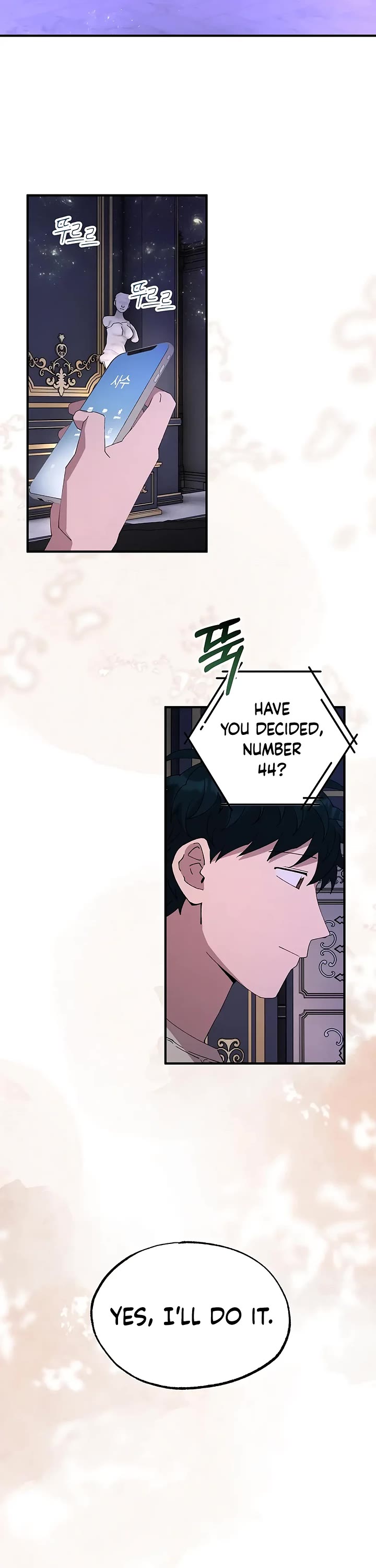 Magical Realm Shopkeeper chapter 66 page 26