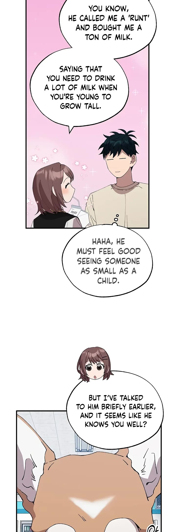 Magical Realm Shopkeeper chapter 66 page 29