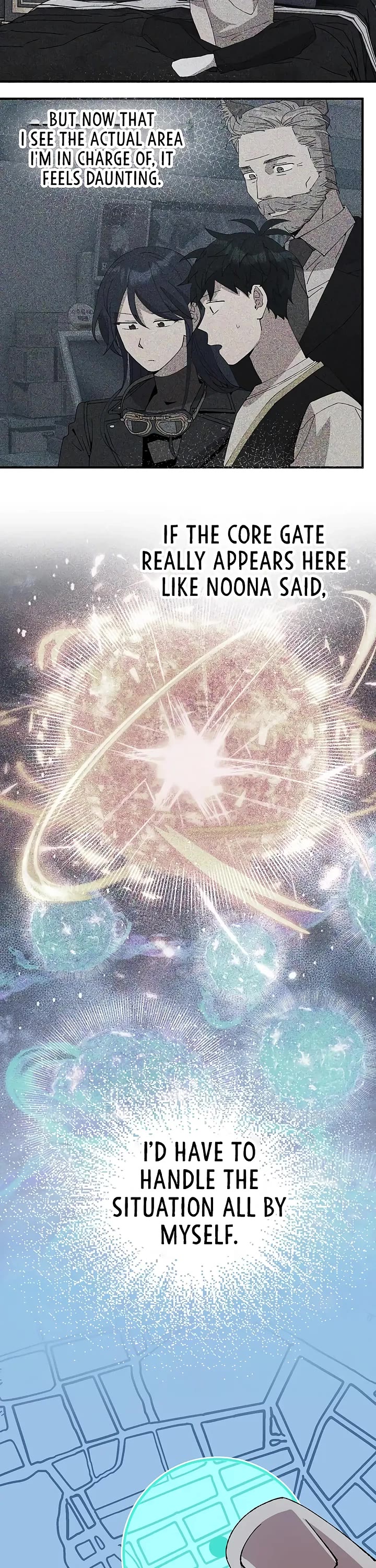 Magical Realm Shopkeeper chapter 67 page 2