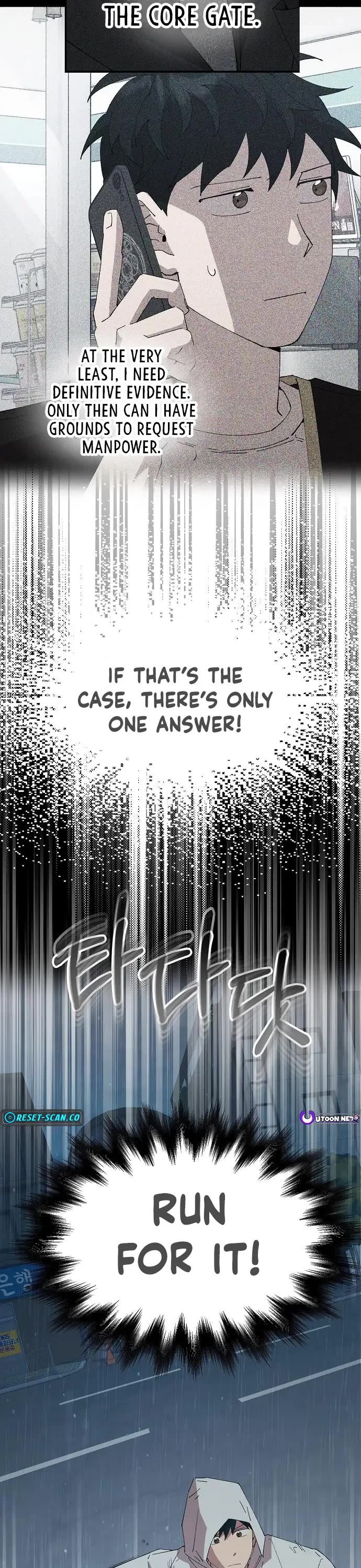 Magical Realm Shopkeeper chapter 68 page 12