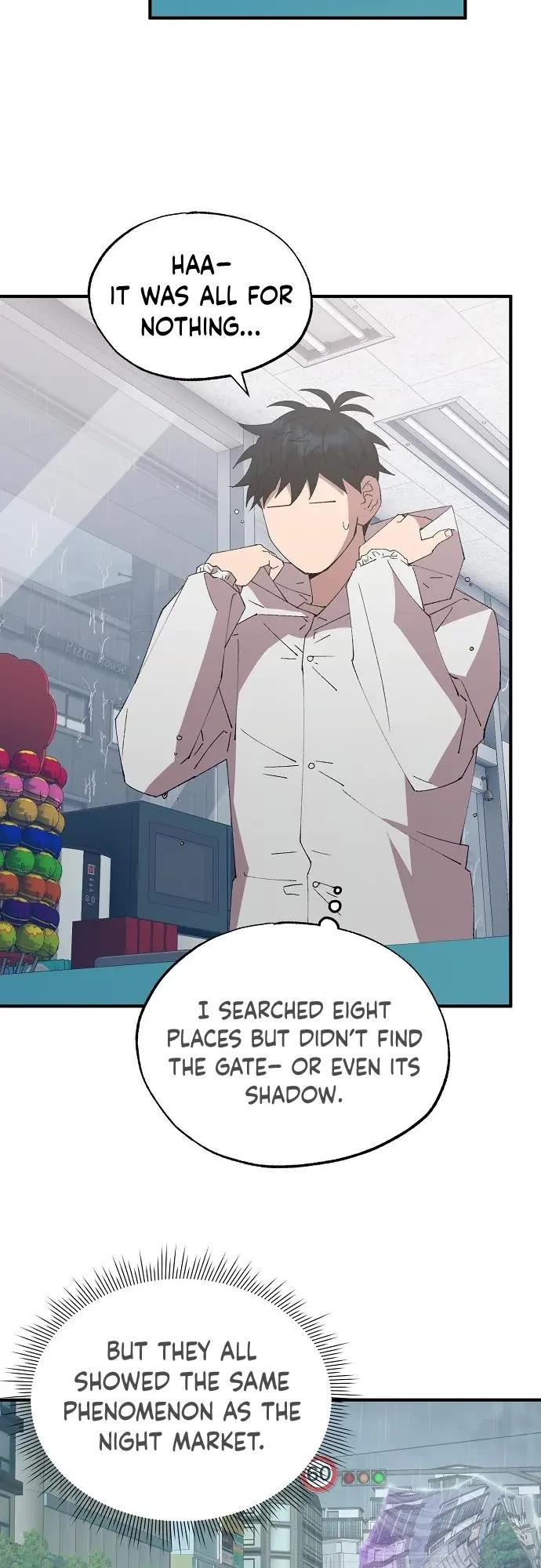 Magical Realm Shopkeeper chapter 68 page 14