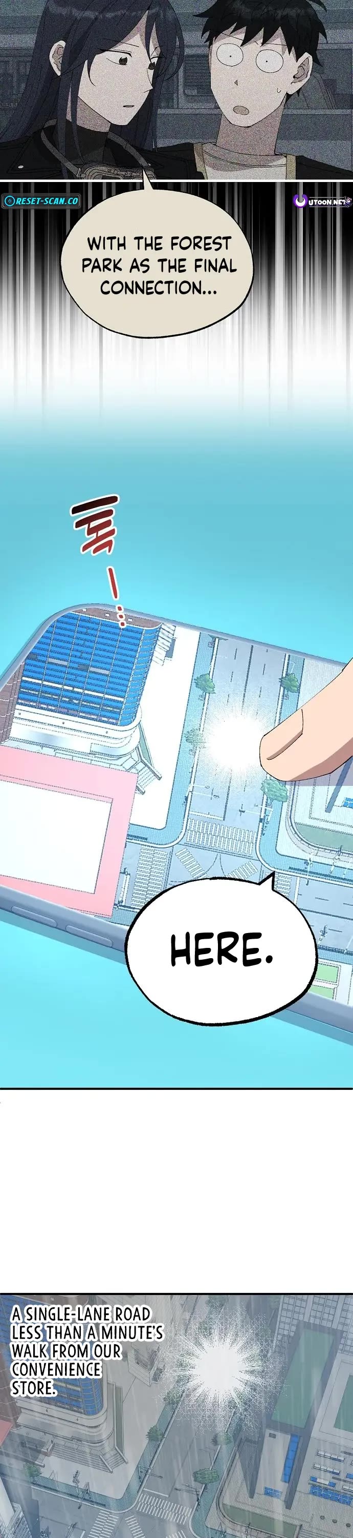 Magical Realm Shopkeeper chapter 68 page 16