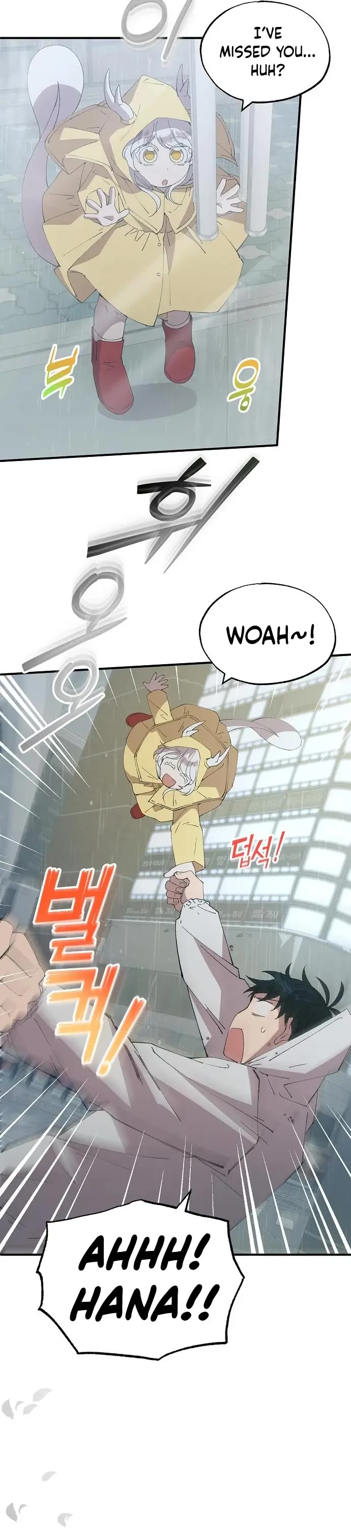 Magical Realm Shopkeeper chapter 68 page 24