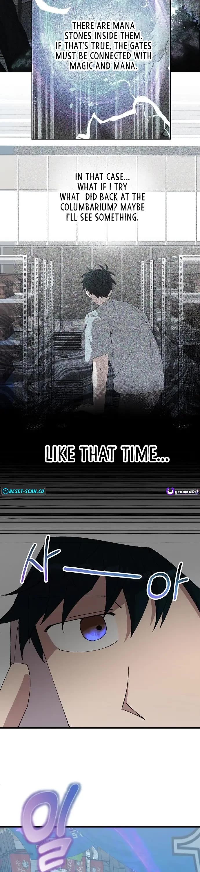 Magical Realm Shopkeeper chapter 68 page 5