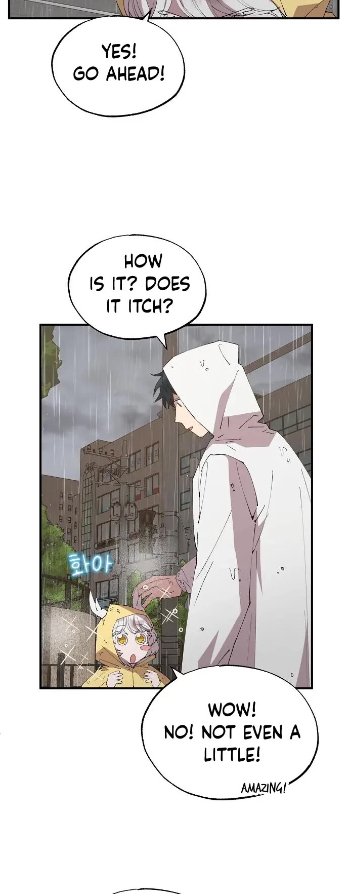 Magical Realm Shopkeeper chapter 69 page 12