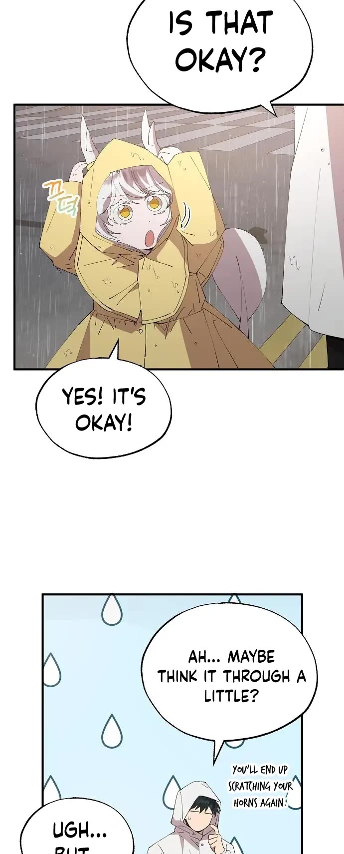 Magical Realm Shopkeeper chapter 69 page 7