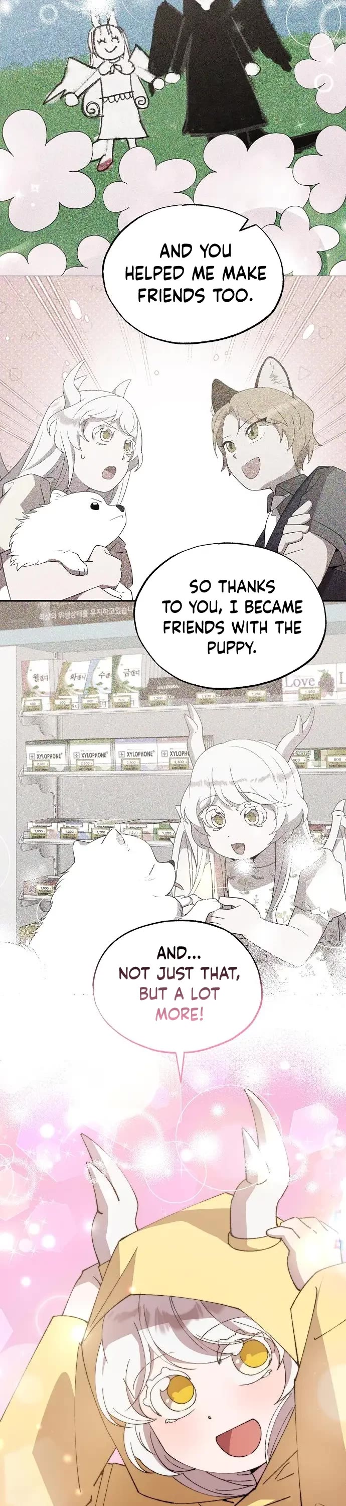 Magical Realm Shopkeeper chapter 69 page 9