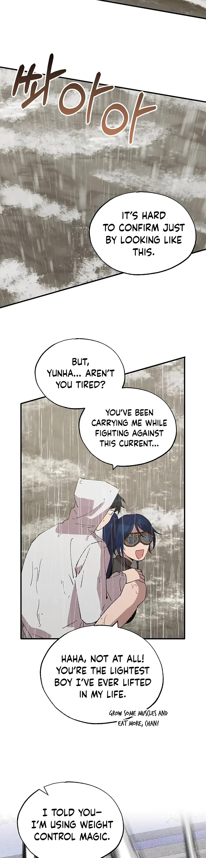 Magical Realm Shopkeeper chapter 70 page 23