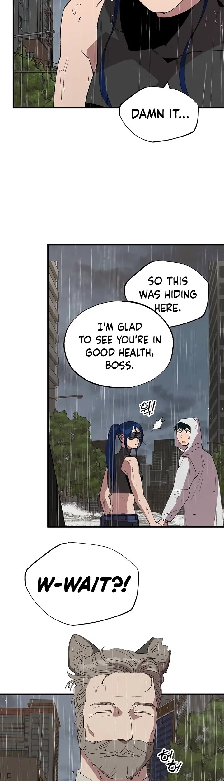 Magical Realm Shopkeeper chapter 70 page 30