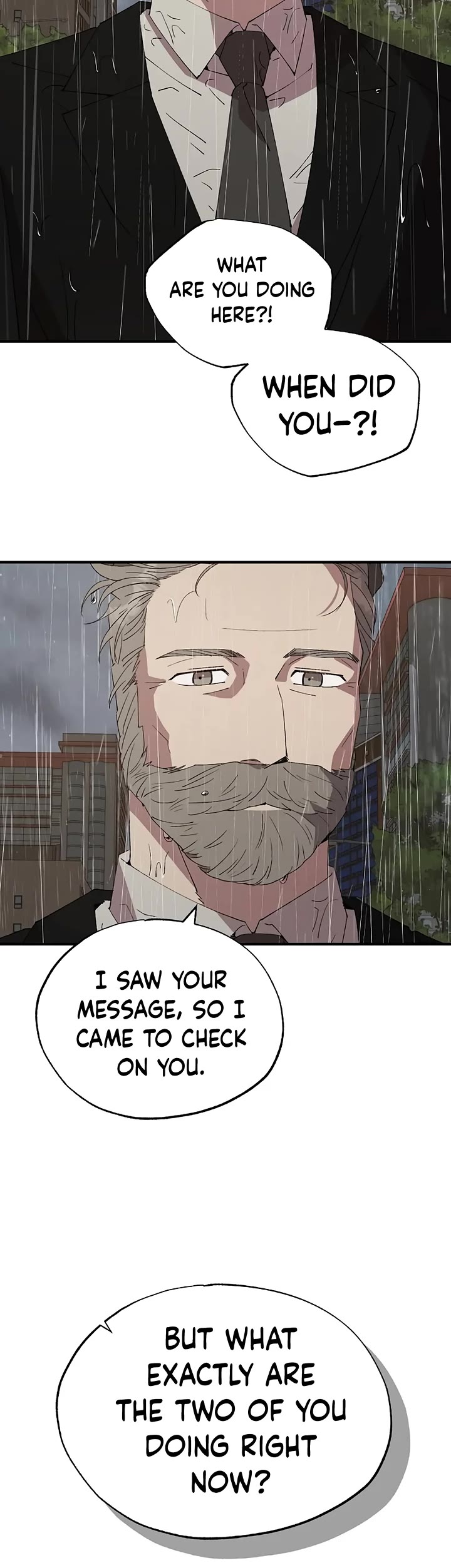 Magical Realm Shopkeeper chapter 70 page 31