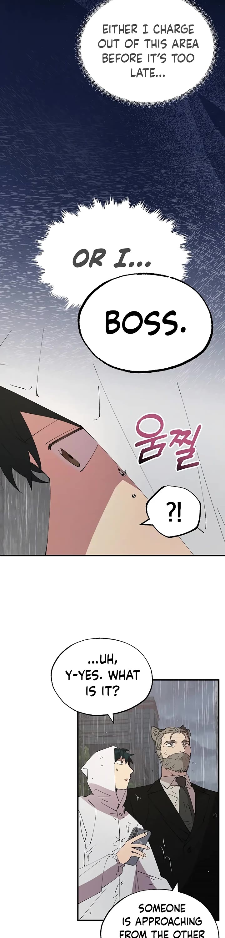 Magical Realm Shopkeeper chapter 71 page 10