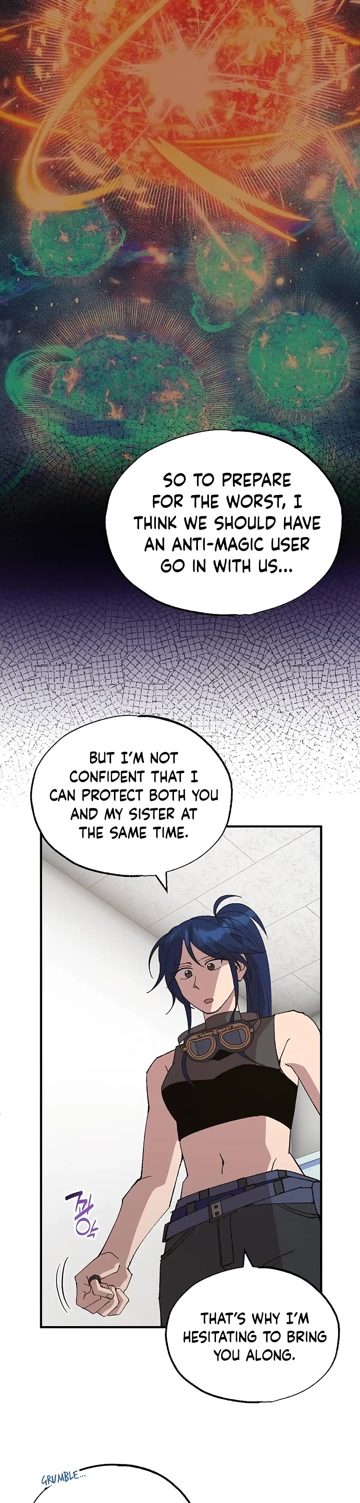 Magical Realm Shopkeeper chapter 71 page 30