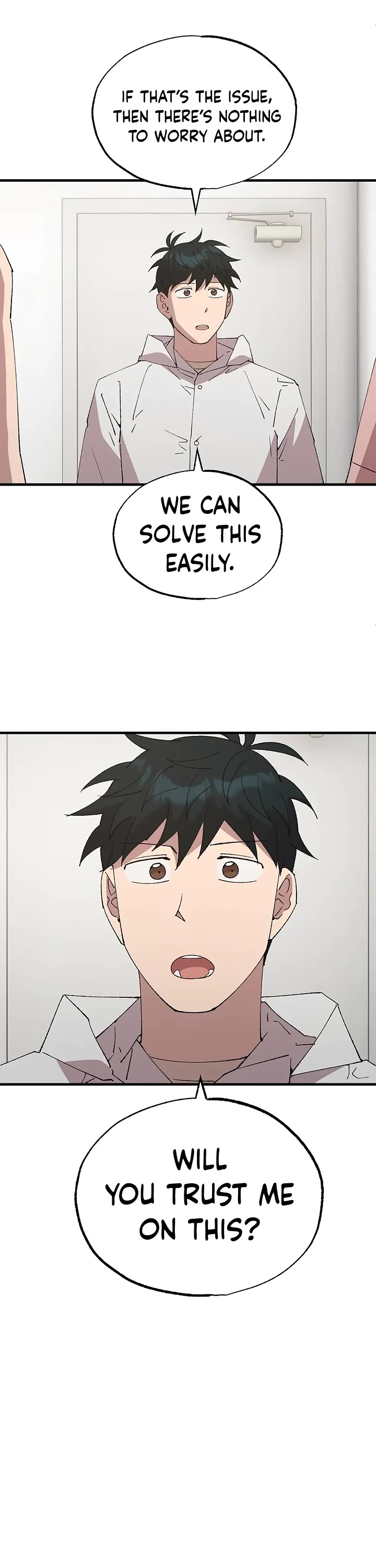 Magical Realm Shopkeeper chapter 71 page 32