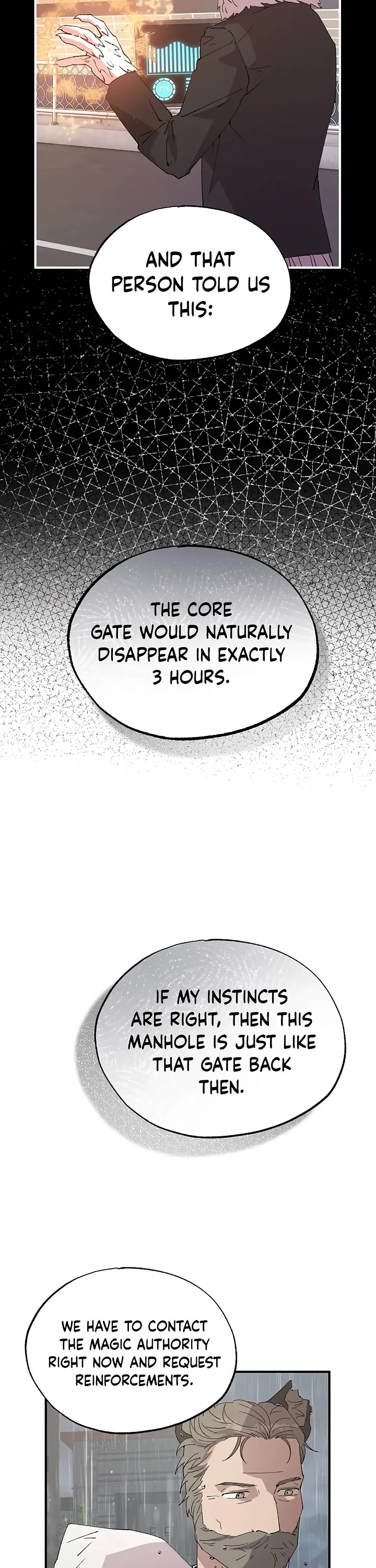 Magical Realm Shopkeeper chapter 71 page 6