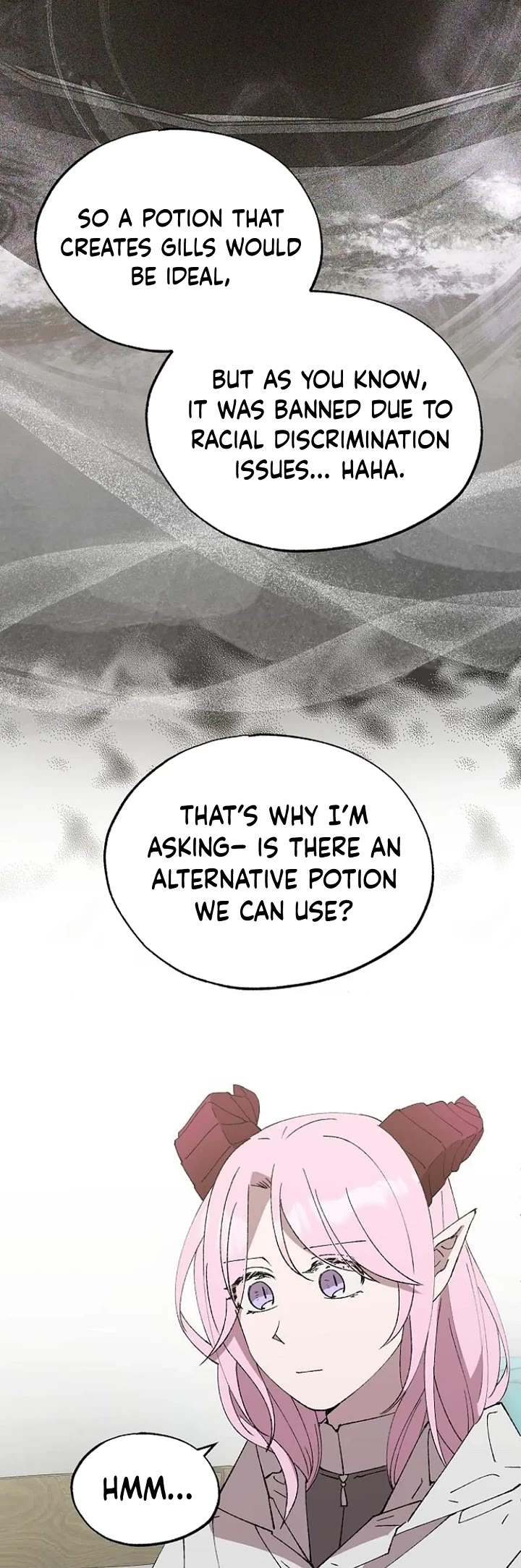 Magical Realm Shopkeeper chapter 72 page 10