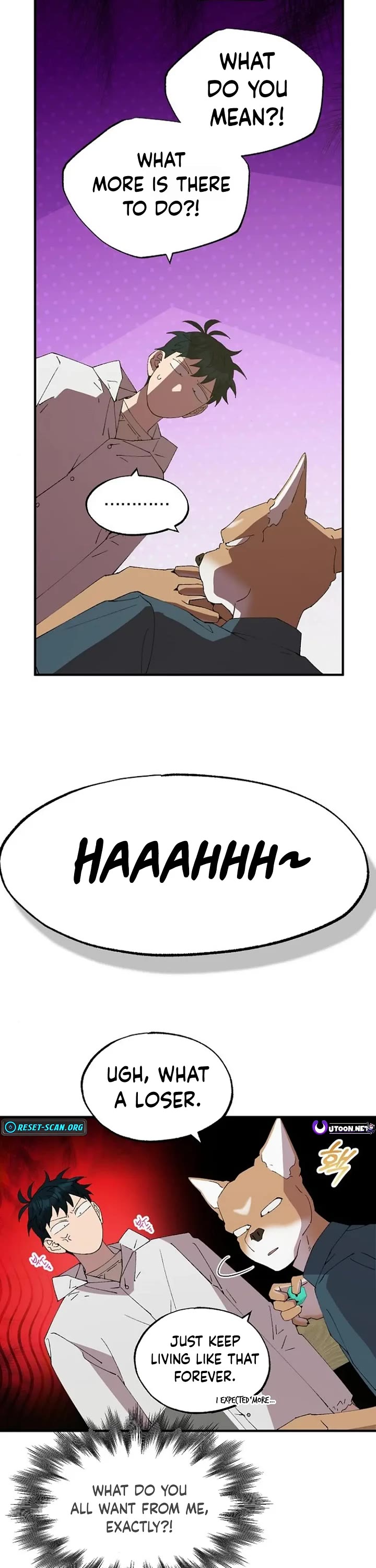 Magical Realm Shopkeeper chapter 72 page 33