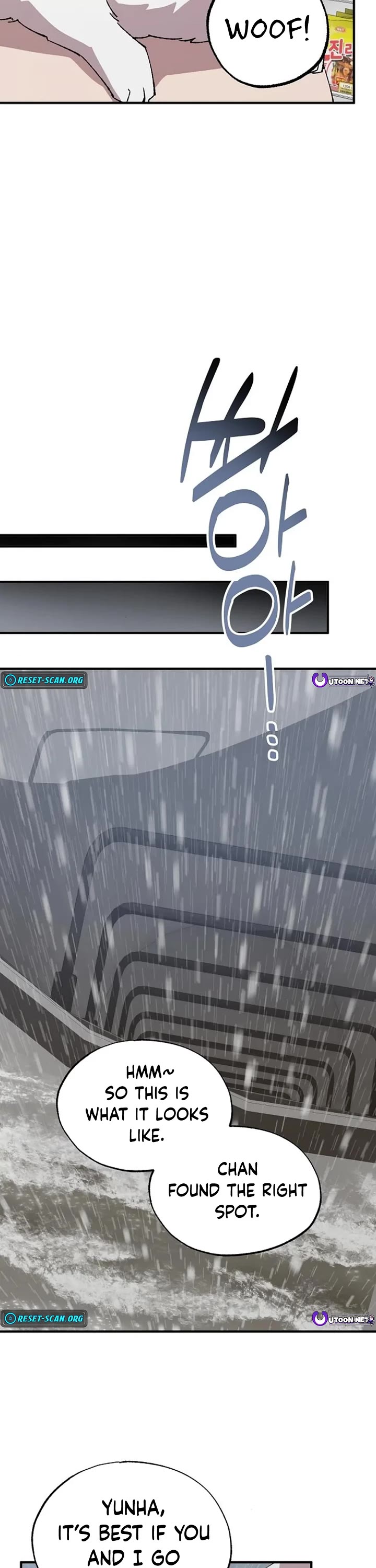 Magical Realm Shopkeeper chapter 72 page 37