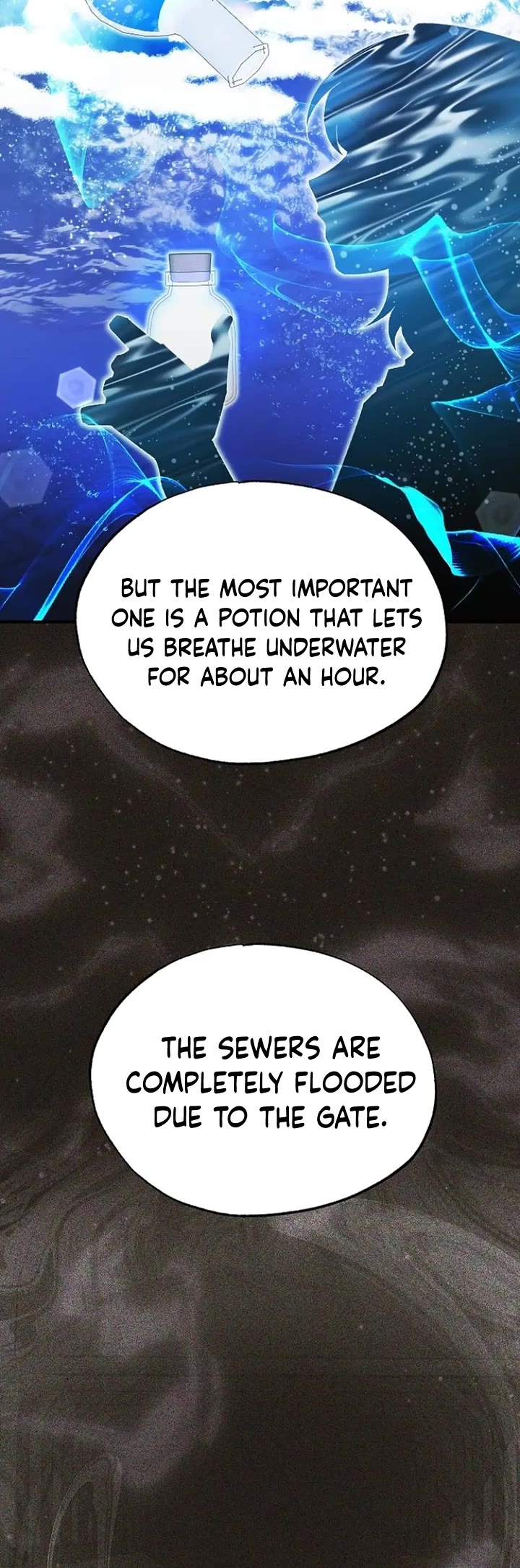 Magical Realm Shopkeeper chapter 72 page 9